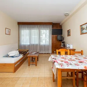 Placid 3000 Appartement
