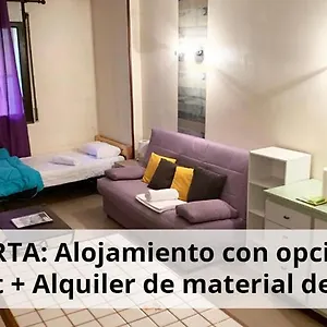 Varios Pas 3000 Appartement