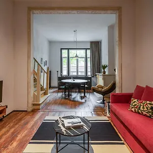 Smartflats - The Brooklyn , Anvers Belgique