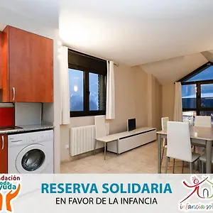 Apartamento Pierre&vacances Degas, El Tarter