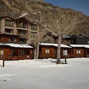 Camping - Janramon, Canillo
