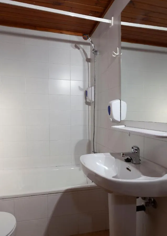 Wuau! Apartamentos Solana De Ransol Andorre