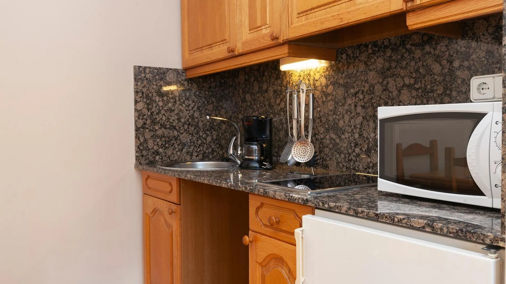 Wuau! Apartamentos Solana De Ransol Appartement